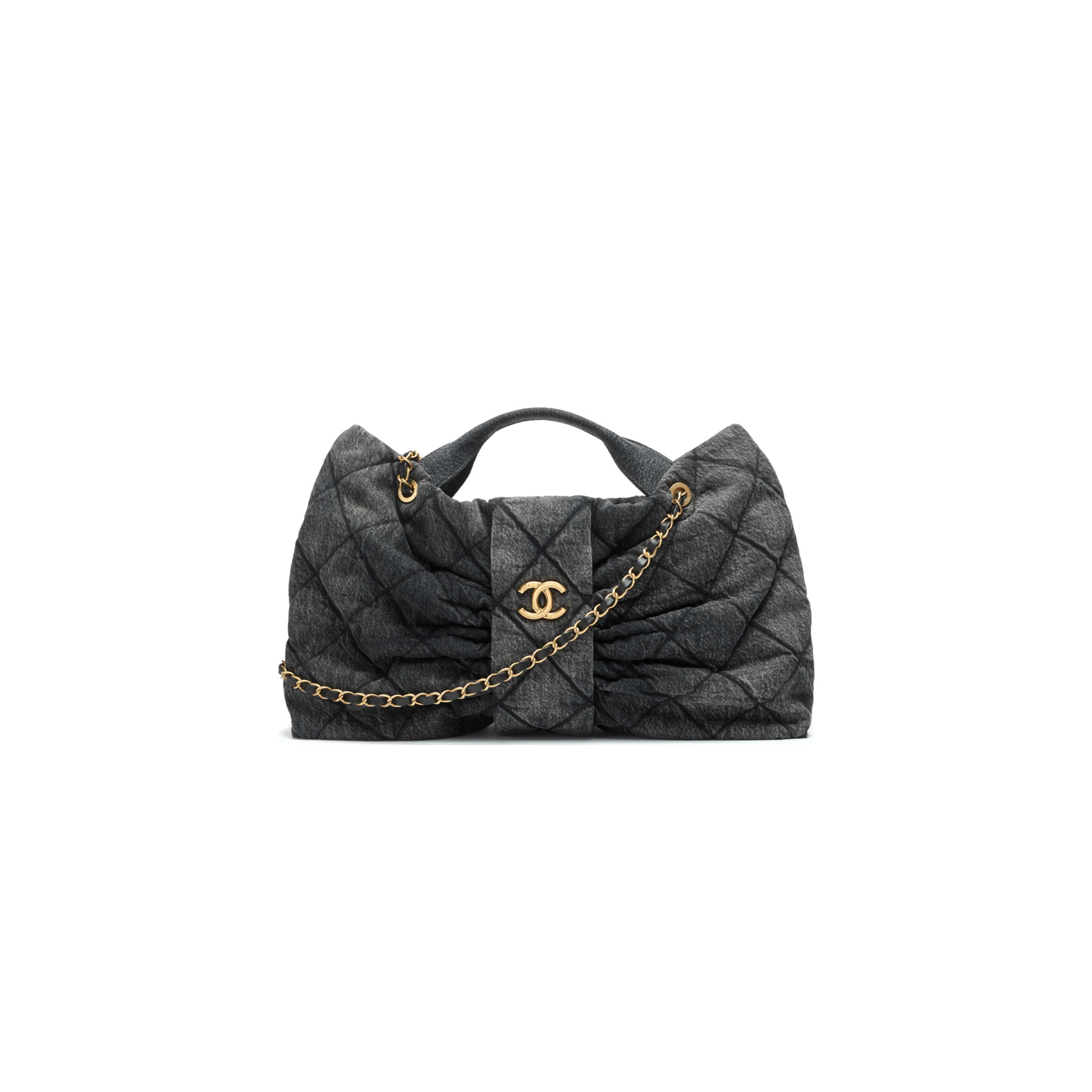 CHANEL MASTER MAXI BOW BAG AS5846 (51*42*5cm)